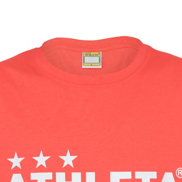 アスレタ ATHLETA カラー杢Tシャツ 半袖 Tシャツ プラシャツ プラクティスシャツ フットサルウェア フットサル サッカー 03363 | ATHLETA | 14