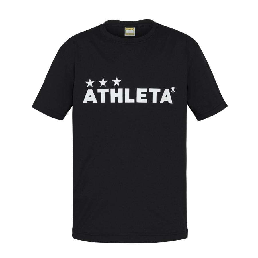 アスレタ ATHLETA カラー杢Tシャツ 半袖 Tシャツ プラシャツ プラクティスシャツ フットサルウェア フットサル サッカー 03363 | ATHLETA | 01
