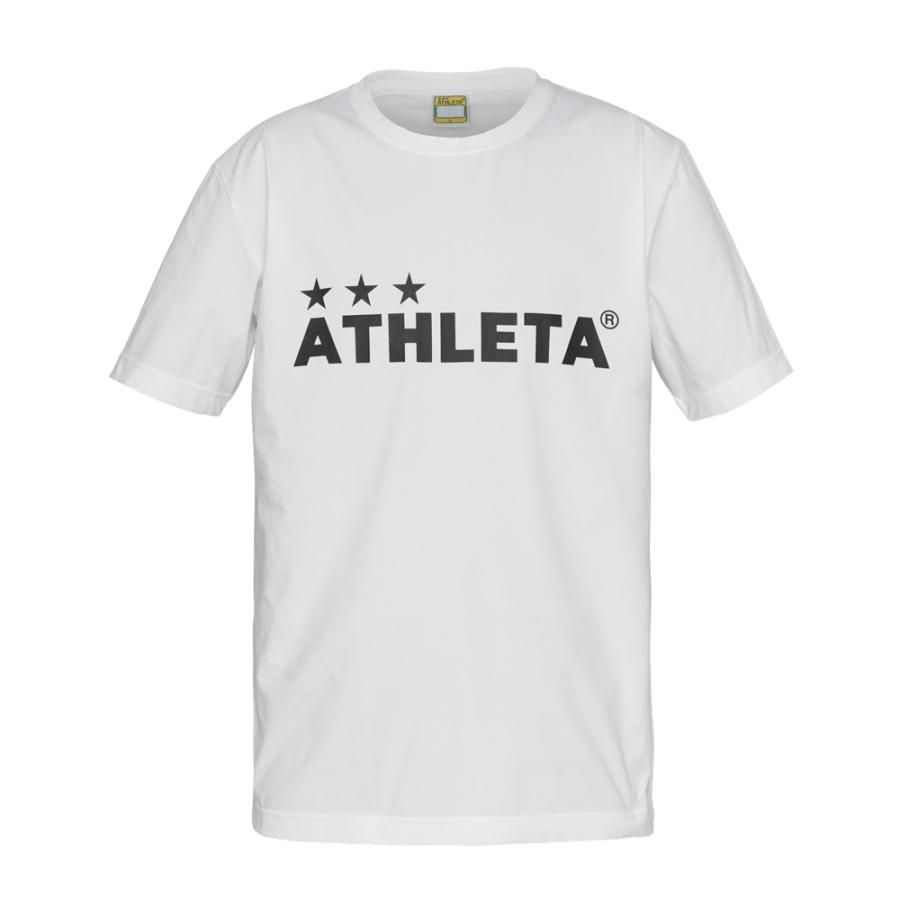 アスレタ ATHLETA カラー杢Tシャツ 半袖 Tシャツ プラシャツ プラクティスシャツ フットサルウェア フットサル サッカー 03363 | ATHLETA | 07