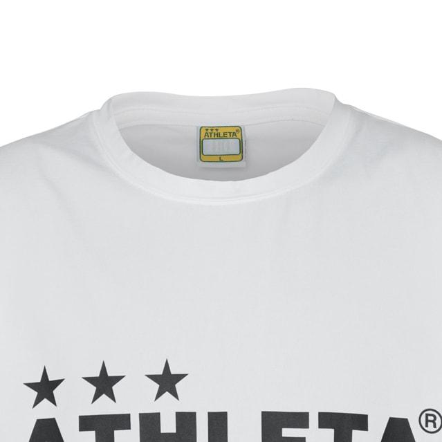 アスレタ ATHLETA カラー杢Tシャツ 半袖 Tシャツ プラシャツ プラクティスシャツ フットサルウェア フットサル サッカー 03363 | ATHLETA | 08