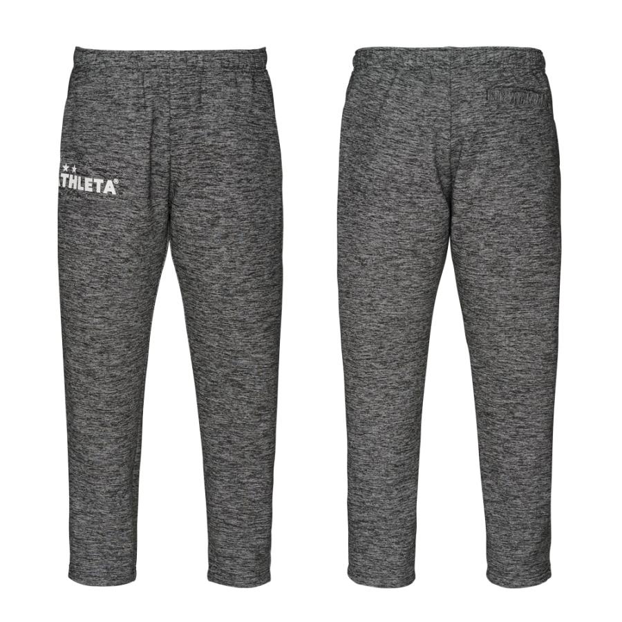ATHLETA　アスレタ　スウェットパンツ　Oサイズ　黒　新品 スウェットパンツ