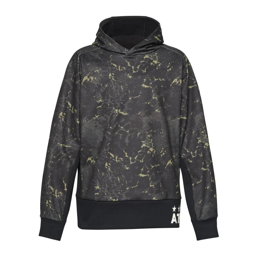 アスレタ ATHLETA 防風スウェットパーカー24f サッカー フットサル 03390 | ATHLETA | 05