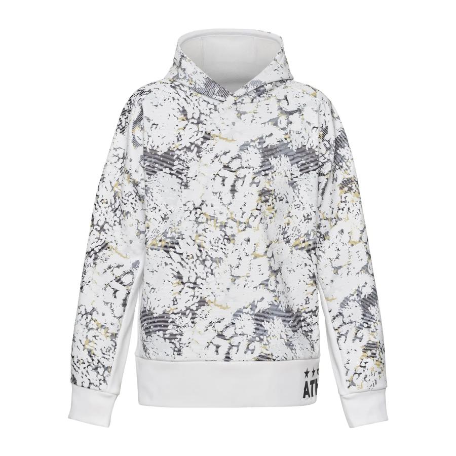 アスレタ ATHLETA 防風スウェットパーカー24f サッカー フットサル 03390 | ATHLETA | 08