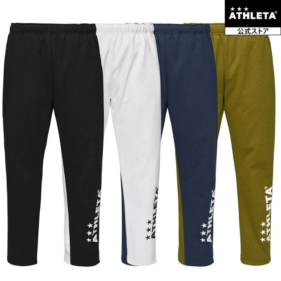 アスレタ ATHLETA 防風スウェットパンツ24f サッカー フットサル 03392 | ATHLETA