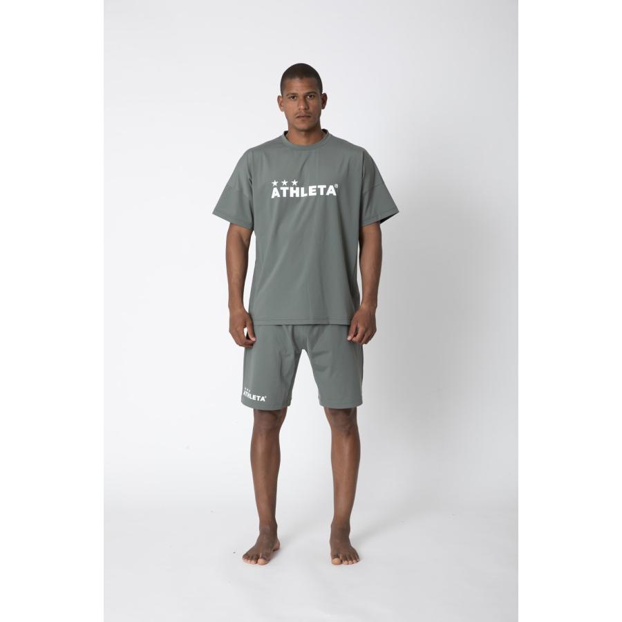 アスレタ ATHLETA プラクールシャツ サッカー フットサル 03396 | ATHLETA | 14