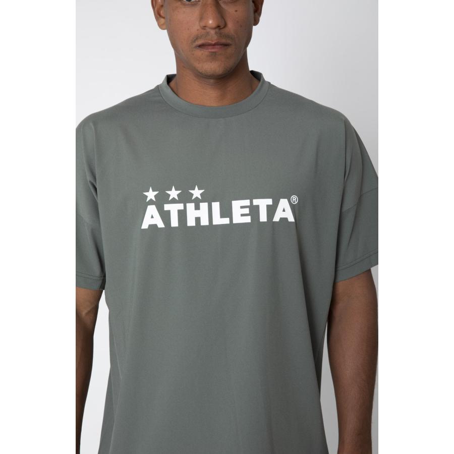 アスレタ ATHLETA プラクールシャツ サッカー フットサル 03396 | ATHLETA | 15