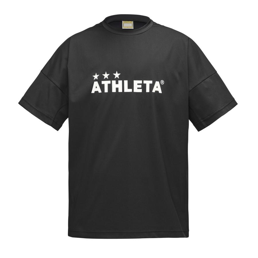 アスレタ ATHLETA プラクールシャツ サッカー フットサル 03396 | ATHLETA | 17