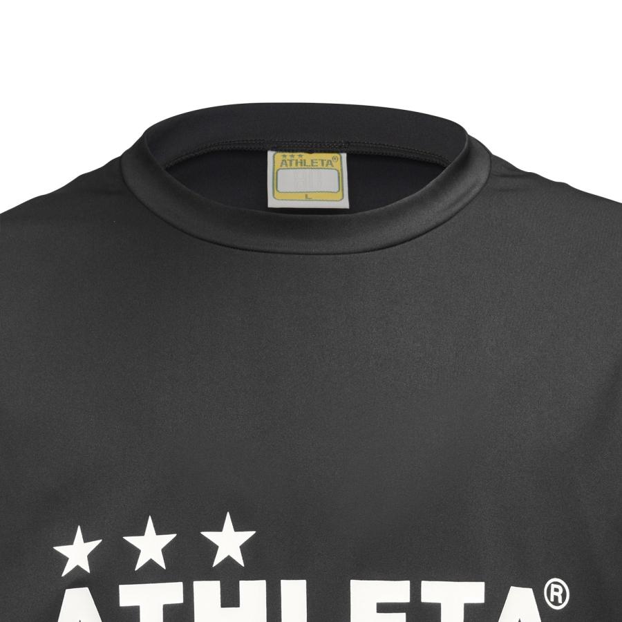 アスレタ ATHLETA プラクールシャツ サッカー フットサル 03396 | ATHLETA | 19