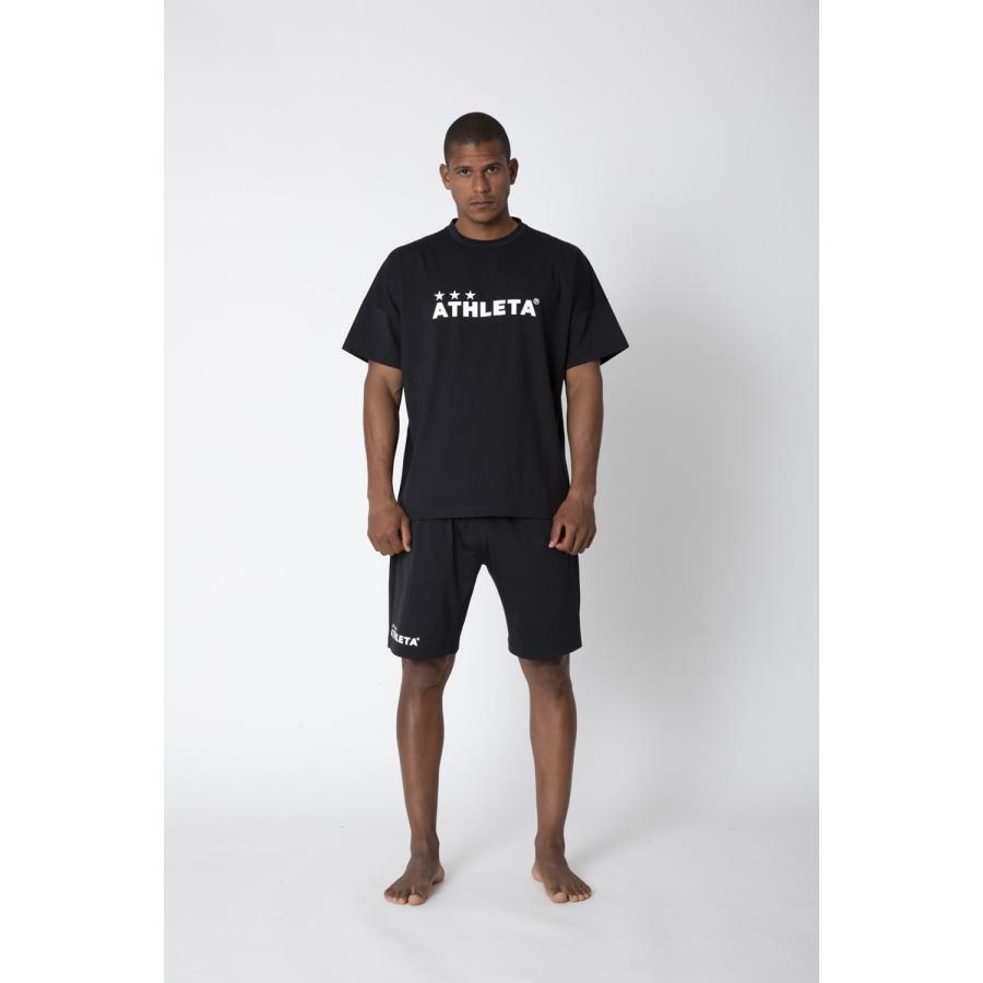 アスレタ ATHLETA プラクールシャツ サッカー フットサル 03396 | ATHLETA | 20