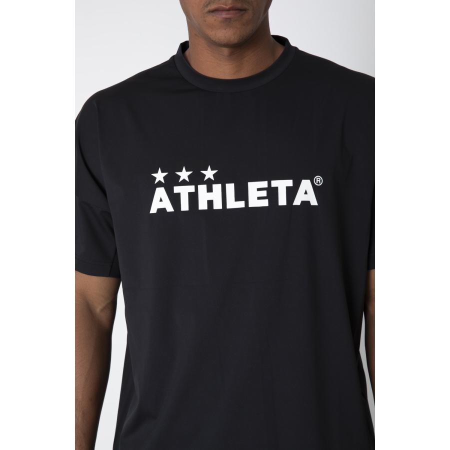 アスレタ ATHLETA プラクールシャツ サッカー フットサル 03396 | ATHLETA | 21
