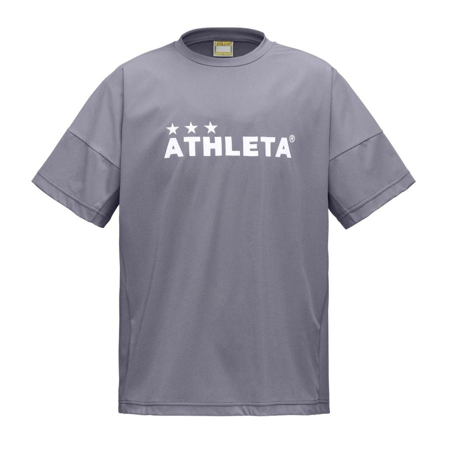 アスレタ ATHLETA プラクールシャツ サッカー フットサル 03396 | ATHLETA | 23