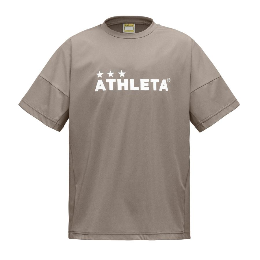 アスレタ ATHLETA プラクールシャツ サッカー フットサル 03396 | ATHLETA | 05