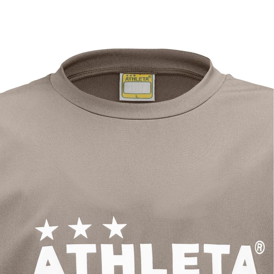 アスレタ ATHLETA プラクールシャツ サッカー フットサル 03396 | ATHLETA | 07