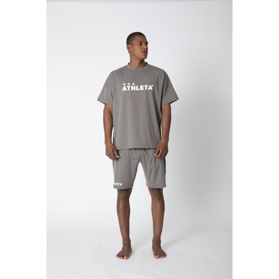 アスレタ ATHLETA プラクールシャツ サッカー フットサル 03396 | ATHLETA | 08