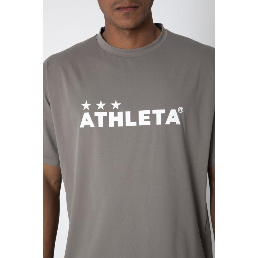 アスレタ ATHLETA プラクールシャツ サッカー フットサル 03396 | ATHLETA | 09