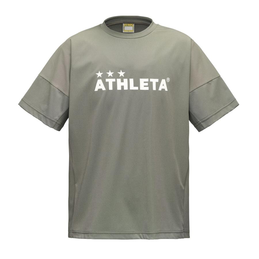 アスレタ ATHLETA プラクールシャツ サッカー フットサル 03396 | ATHLETA | 11