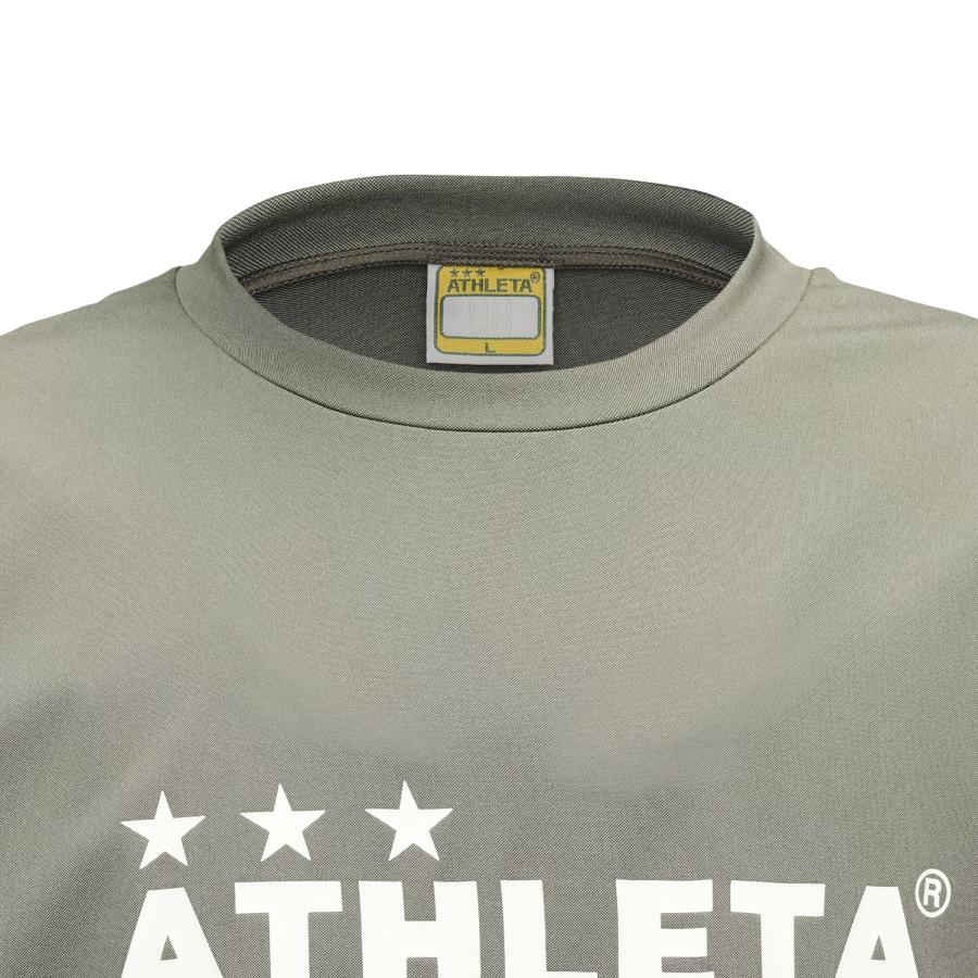 アスレタ ATHLETA プラクールシャツ サッカー フットサル 03396 | ATHLETA | 13