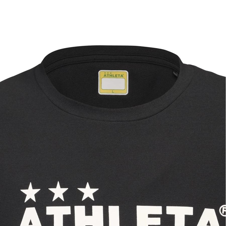 アスレタ ATHLETA ドライフェザープラTシャツ サッカー フットサル 03398 | ATHLETA | 15