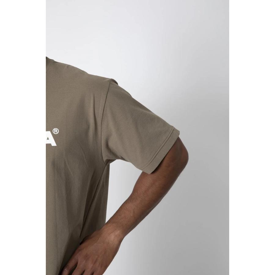 アスレタ ATHLETA ドライフェザープラTシャツ サッカー フットサル 03398 | ATHLETA | 17