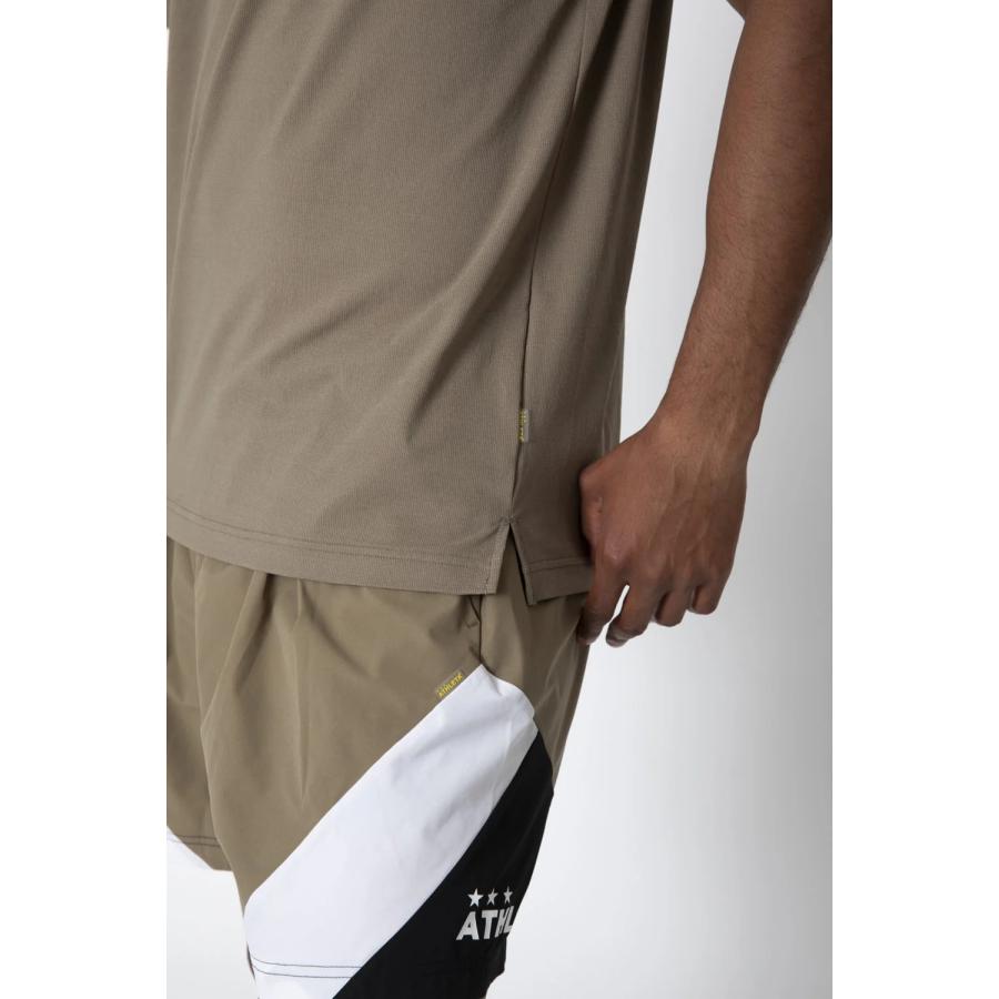 アスレタ ATHLETA ドライフェザープラTシャツ サッカー フットサル 03398 | ATHLETA | 18