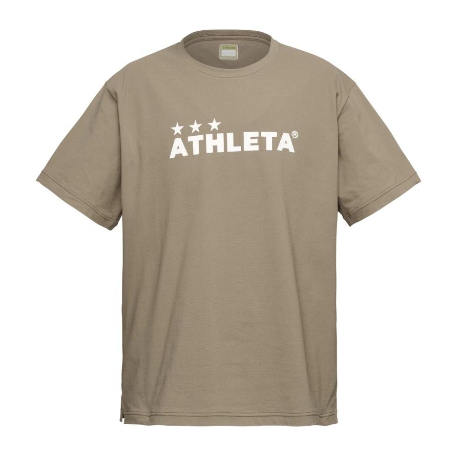 アスレタ ATHLETA ドライフェザープラTシャツ サッカー フットサル 03398 | ATHLETA | 04
