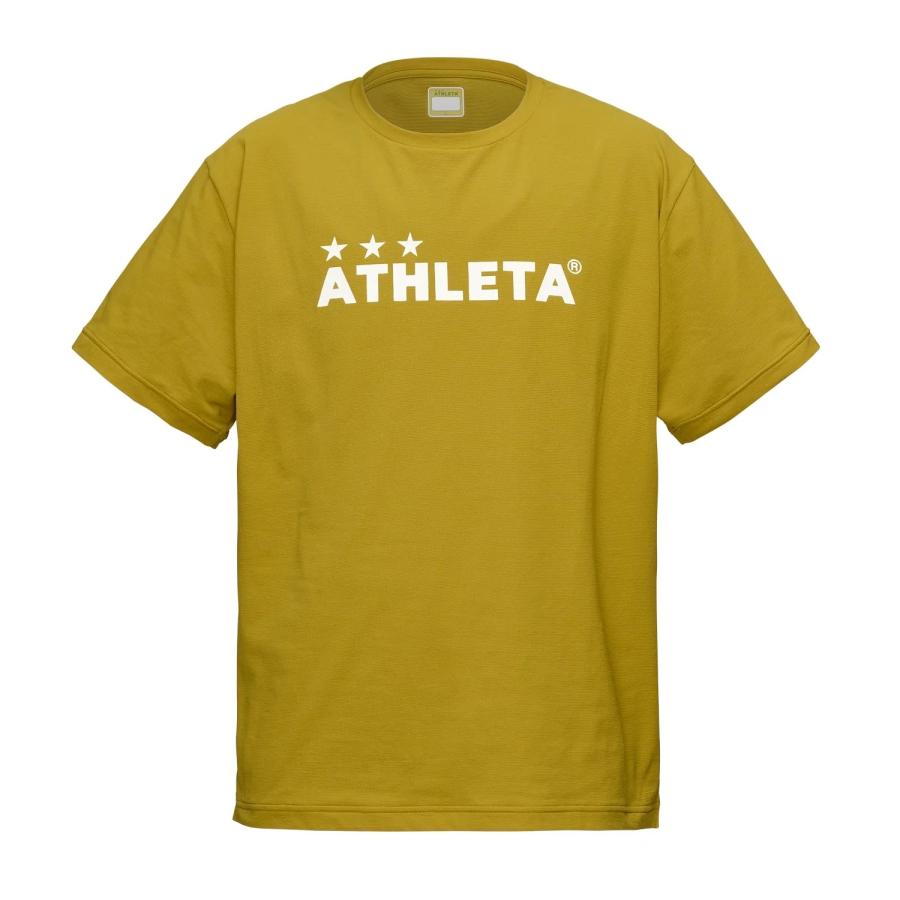 アスレタ ATHLETA ドライフェザープラTシャツ サッカー フットサル 03398 | ATHLETA | 08