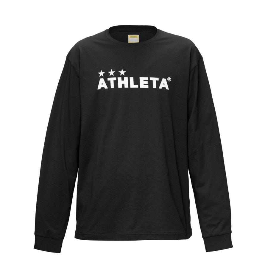 アスレタ ATHLETA ロングスリーブシャツ サッカー フットサル 03400 | ATHLETA | 11