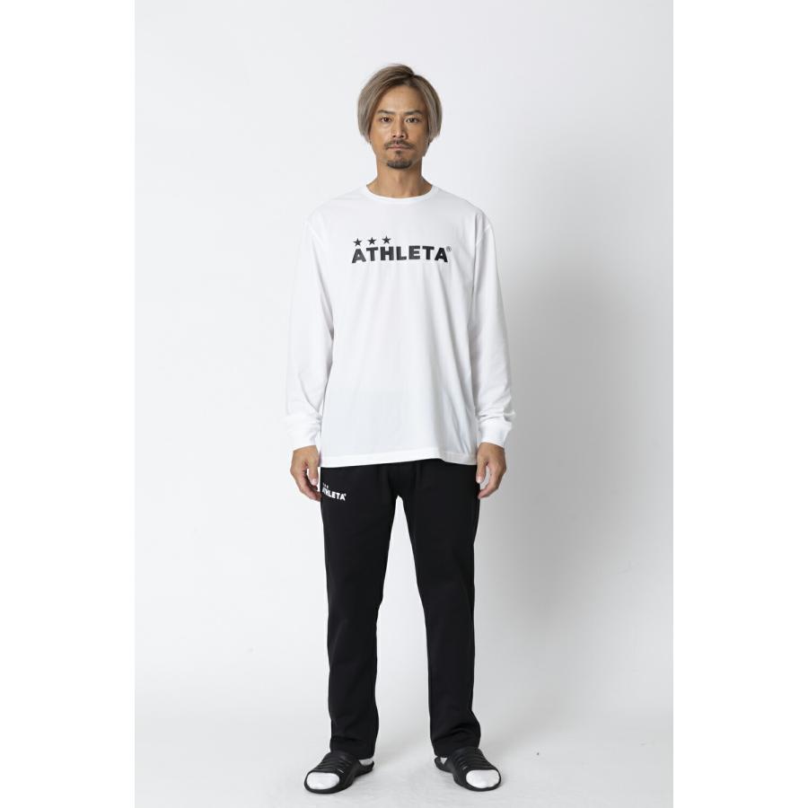 アスレタ ATHLETA ロングスリーブシャツ サッカー フットサル 03400 | ATHLETA | 13