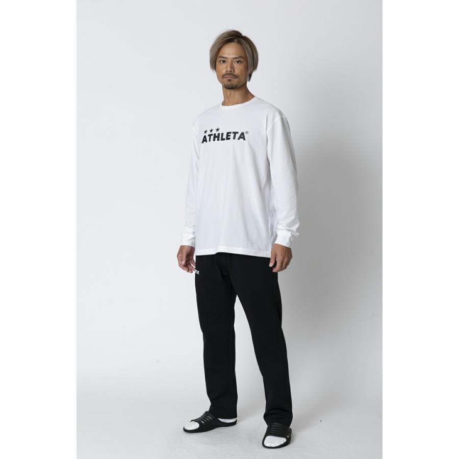 アスレタ ATHLETA ロングスリーブシャツ サッカー フットサル 03400 | ATHLETA | 14