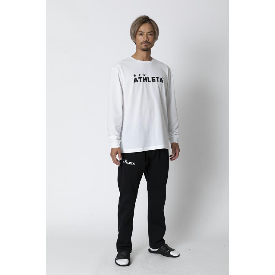 アスレタ ATHLETA ロングスリーブシャツ サッカー フットサル 03400 | ATHLETA | 15