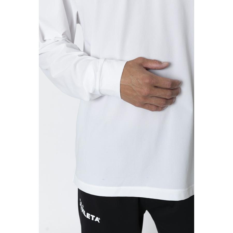 アスレタ ATHLETA ロングスリーブシャツ サッカー フットサル 03400 | ATHLETA | 18