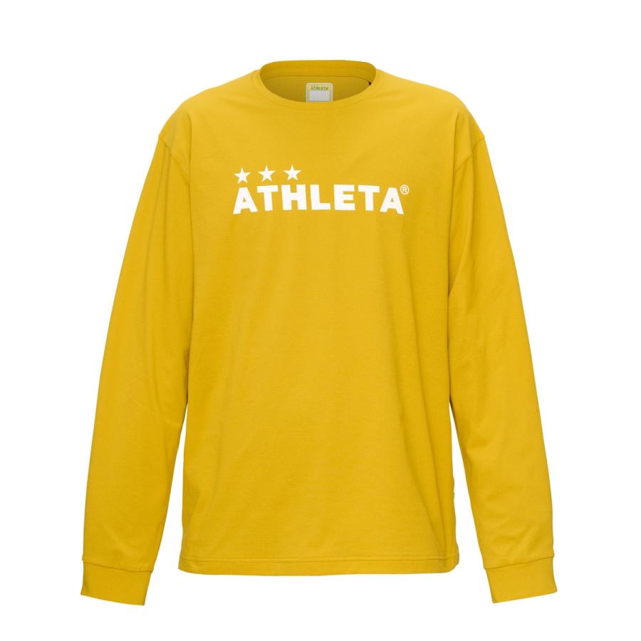 アスレタ ATHLETA ロングスリーブシャツ サッカー フットサル 03400 | ATHLETA | 05