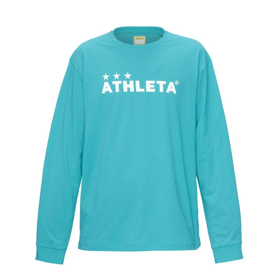 アスレタ ATHLETA ロングスリーブシャツ サッカー フットサル 03400 | ATHLETA | 07