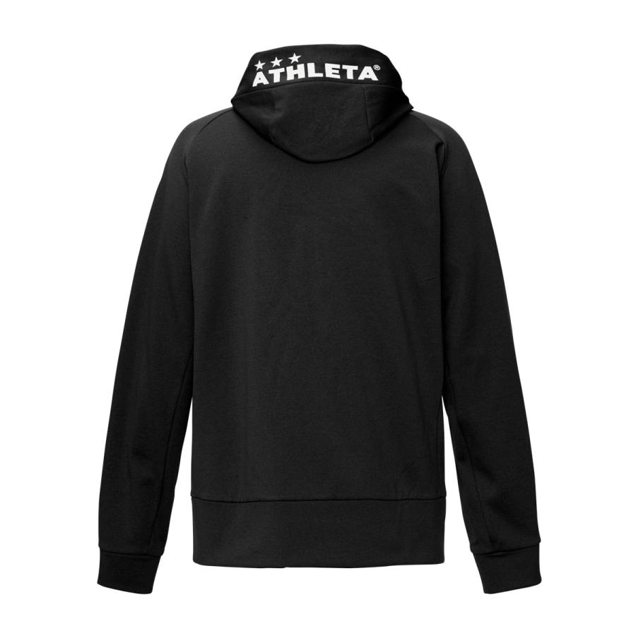 アスレタ ATHLETA Jr スウェットパーカー サッカー フットサル 03403j