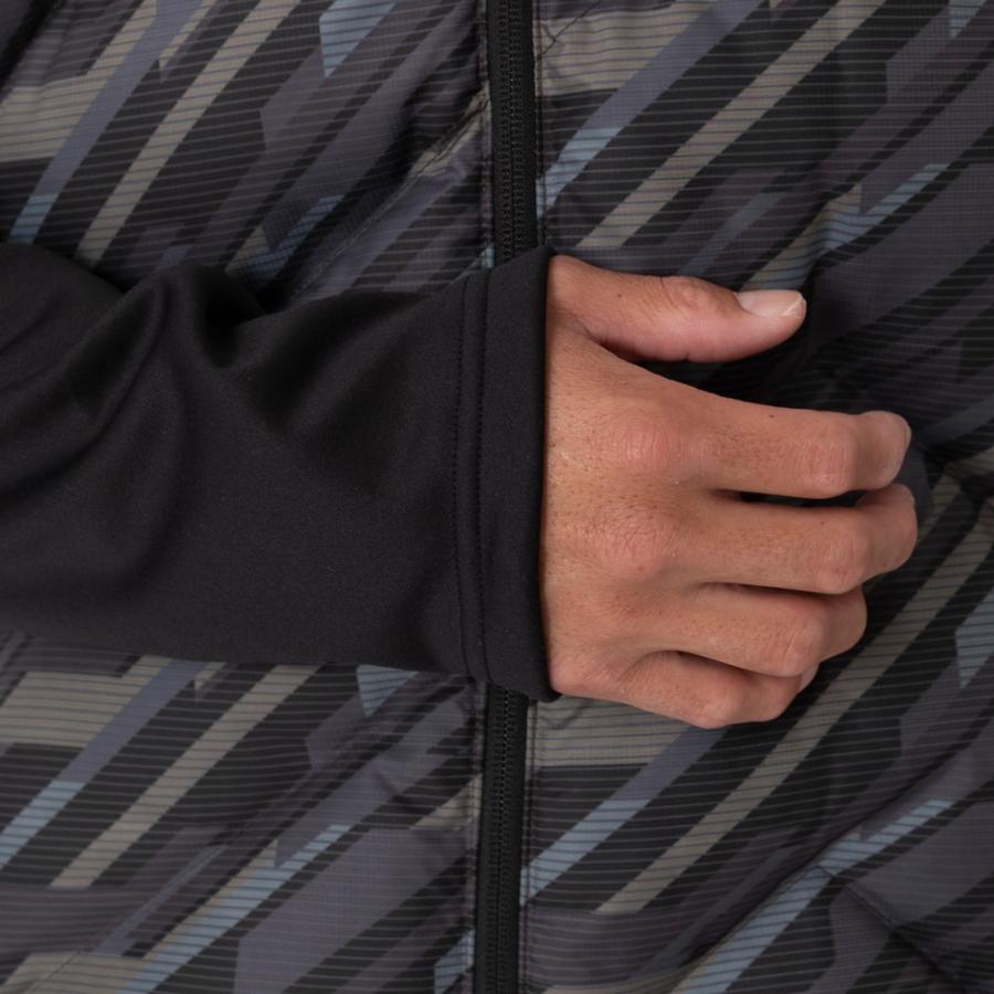 アスレタ ATHLETA 中綿ウォームジャケット フットサル サッカー 04153 | ATHLETA | 11