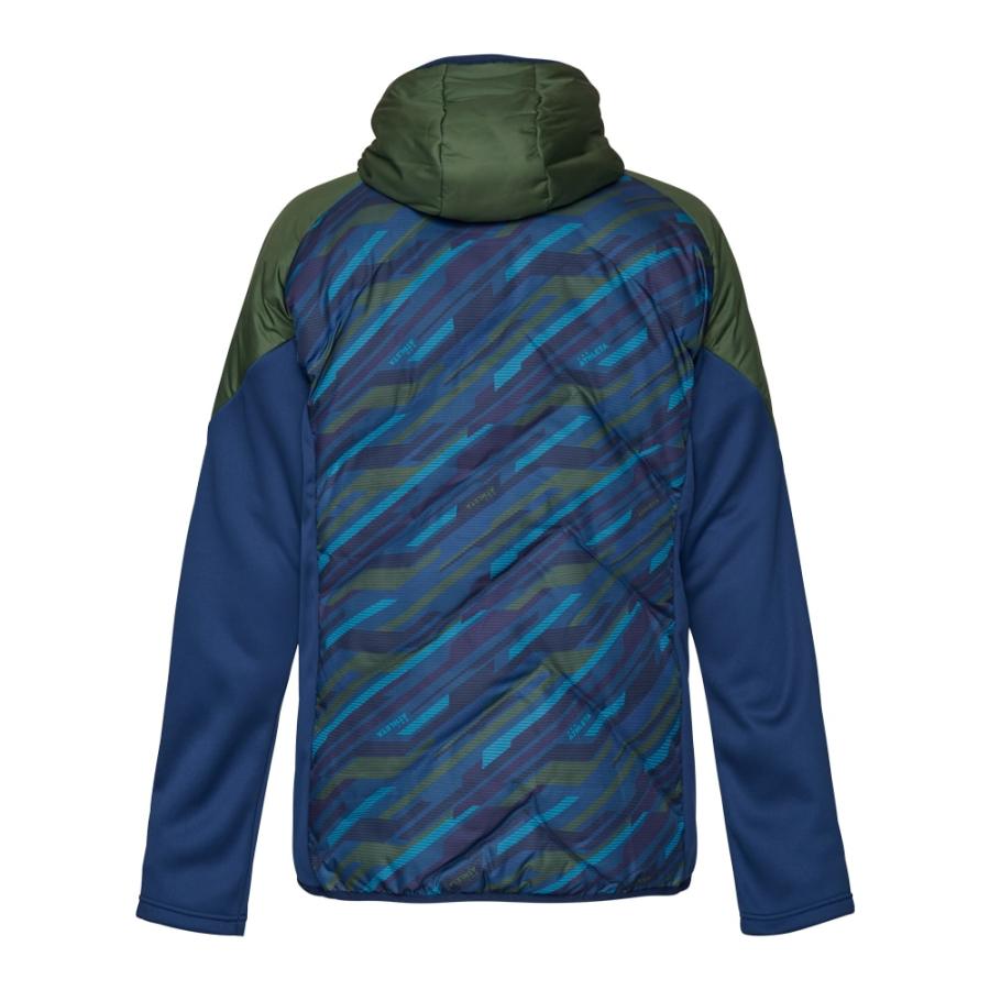 アスレタ ATHLETA 中綿ウォームジャケット フットサル サッカー 04153 | ATHLETA | 06