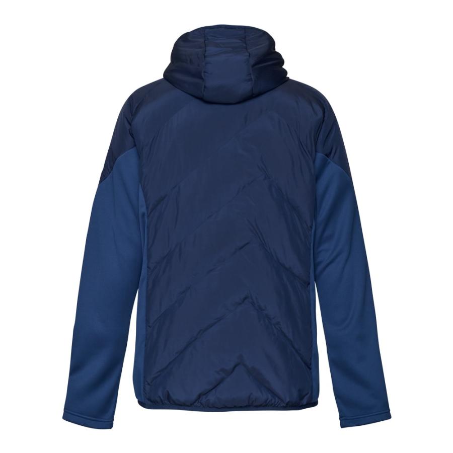 アスレタ ATHLETA 中綿ウォームジャケット フットサル サッカー 04153 | ATHLETA | 08