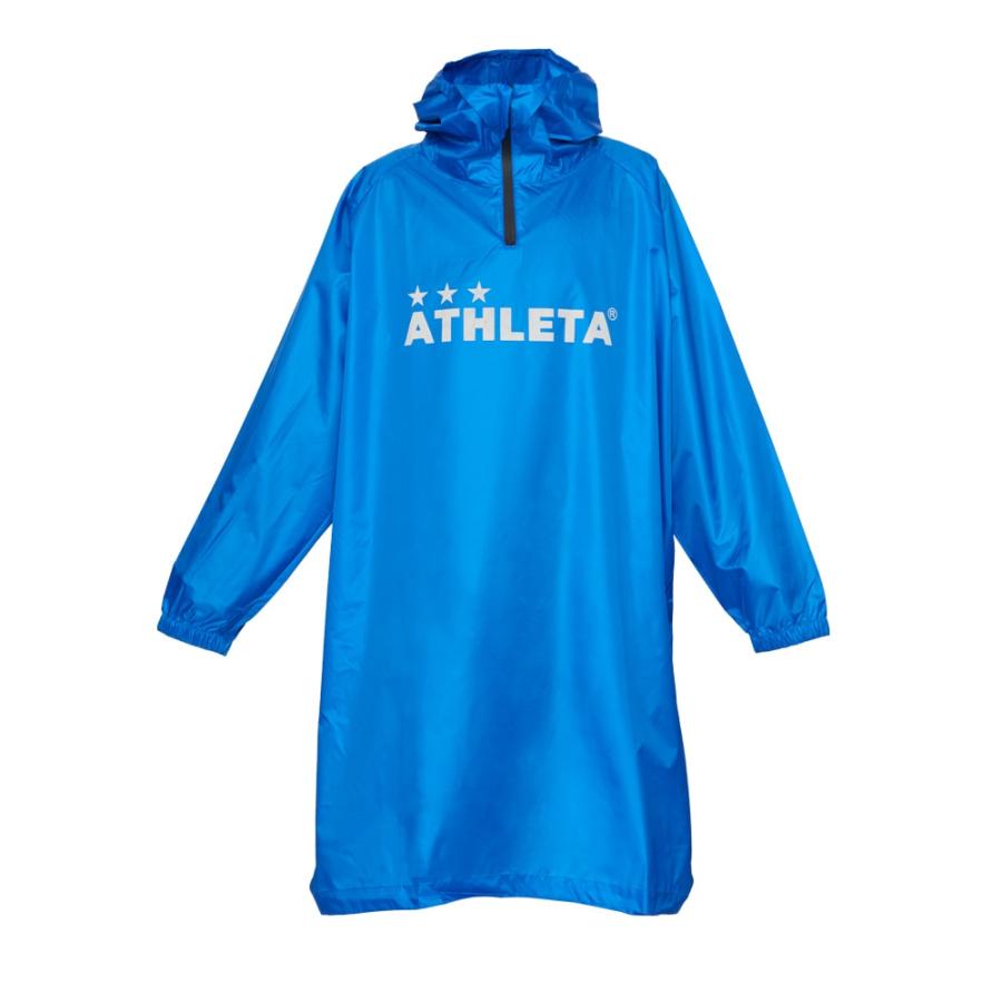 アスレタ ATHLETA レインポンチョ | ATHLETA | 03