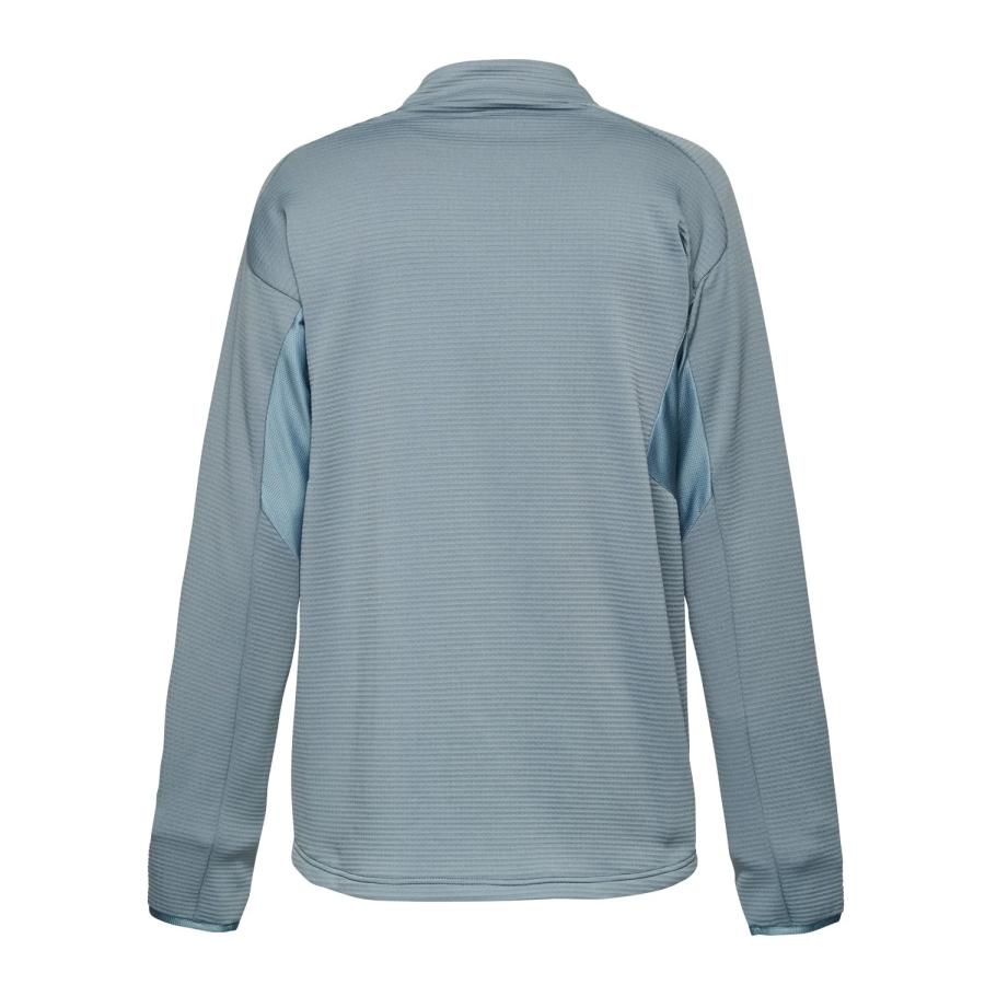 アスレタ ATHLETA グリッド起毛パディングTRシャツ サッカー フットサル 04161 | ATHLETA | 06