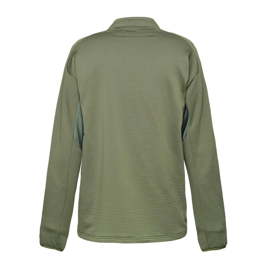 アスレタ ATHLETA グリッド起毛パディングTRシャツ サッカー フットサル 04161 | ATHLETA | 10