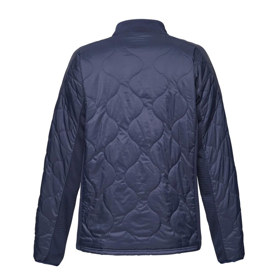 アスレタ ATHLETA グリッド起毛パディングTRジャケット サッカー フットサル 04162 | ATHLETA | 06