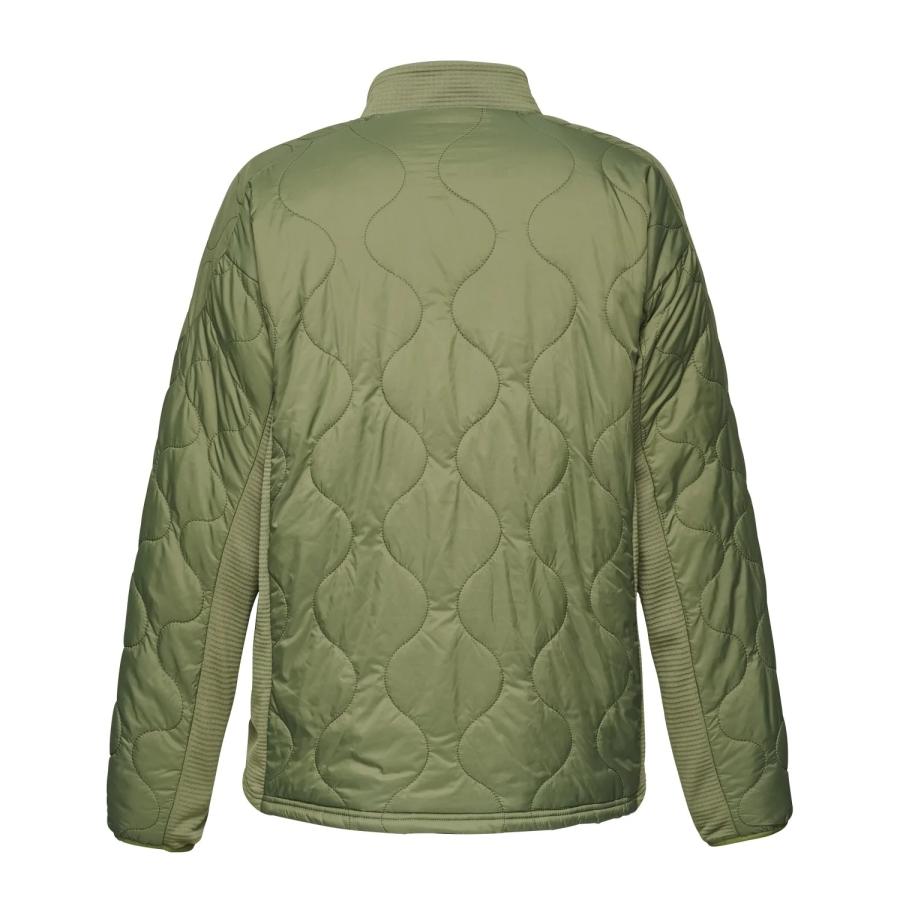 アスレタ ATHLETA グリッド起毛パディングTRジャケット サッカー フットサル 04162 | ATHLETA | 09