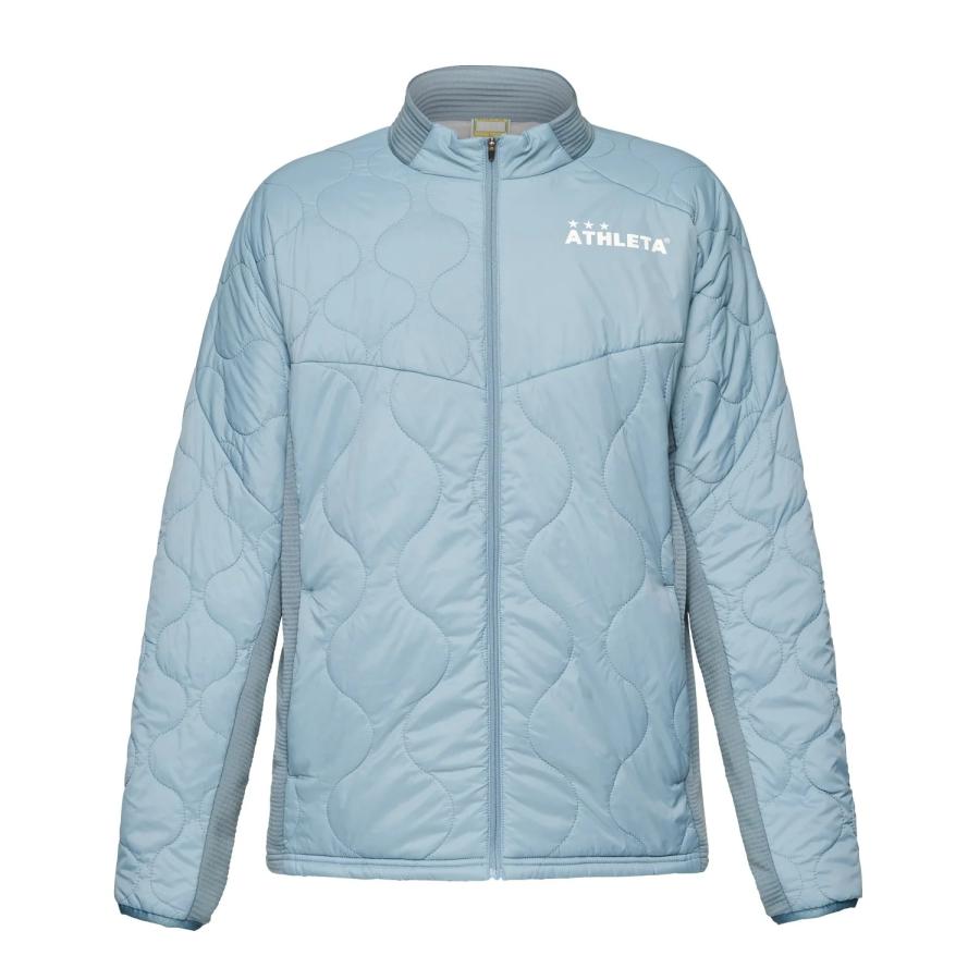 アスレタ ATHLETA グリッド起毛パディングTRジャケット サッカー フットサル 04162 | ATHLETA | 11