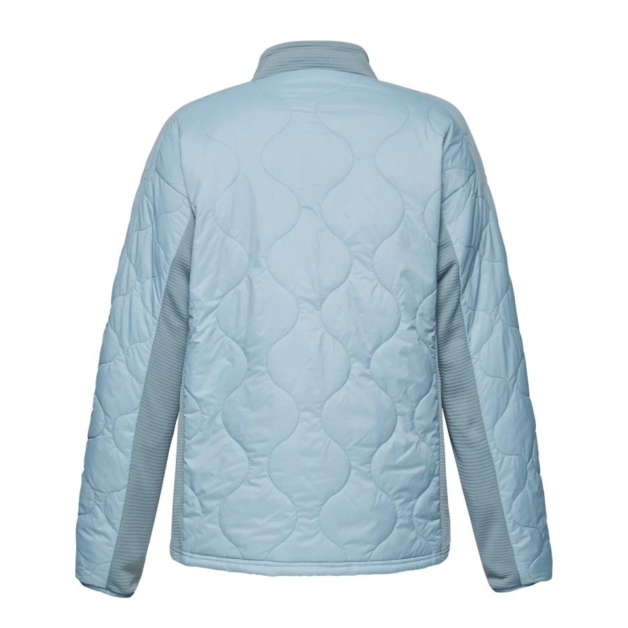 アスレタ ATHLETA グリッド起毛パディングTRジャケット サッカー フットサル 04162 | ATHLETA | 12