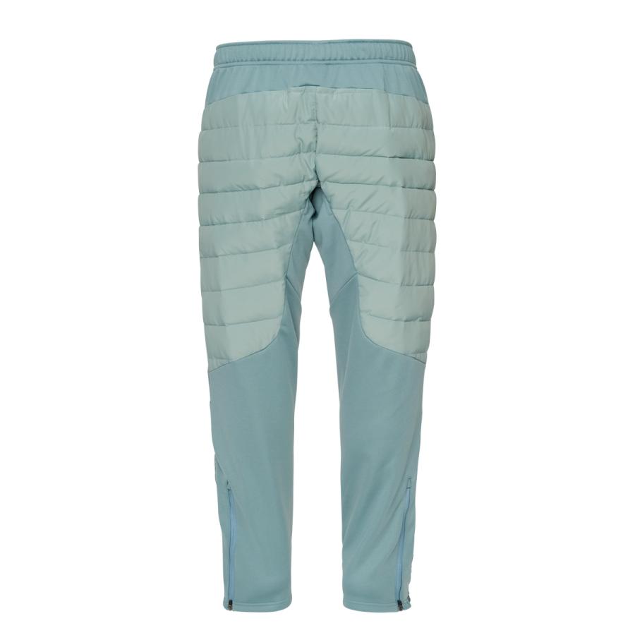 アスレタ ATHLETA 中綿ウォームパンツ サッカー フットサル 04166n