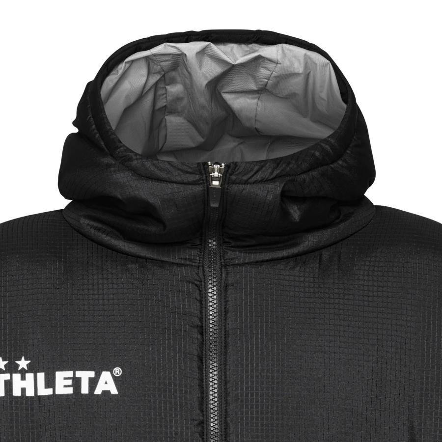 アスレタ ATHLETA ベンチコート 24f サッカー フットサル 04167 | ATHLETA | 05