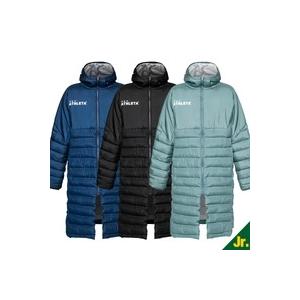 アスレタ ATHLETA Jr ベンチコート サッカー フットサル 04167nj