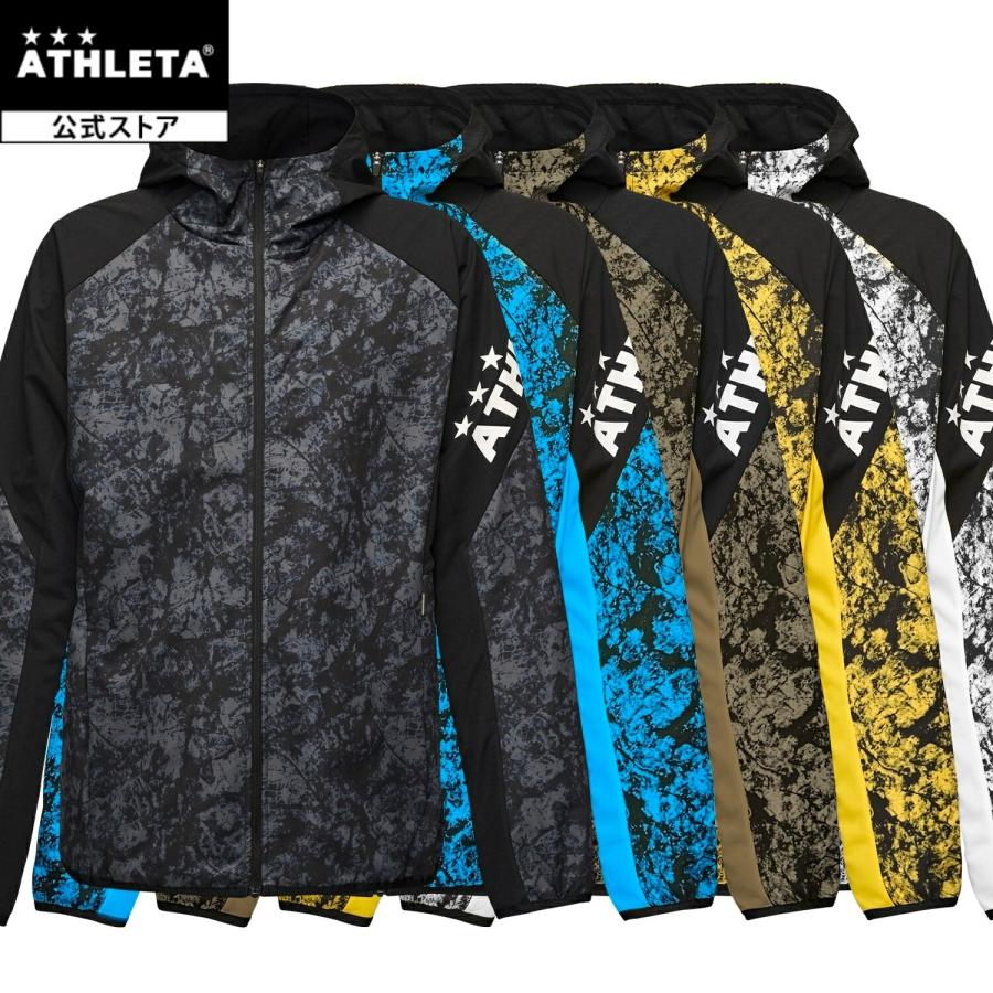 アスレタ ストレッチトレーニングJK サッカー フットサル 04168 | ATHLETA