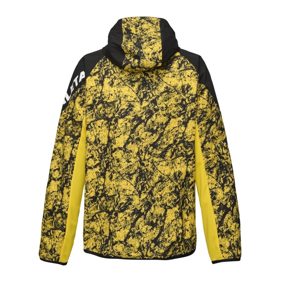 アスレタ ストレッチトレーニングJK サッカー フットサル 04168 | ATHLETA | 16