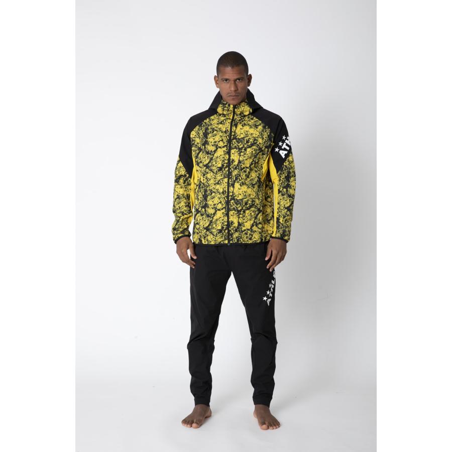 アスレタ ストレッチトレーニングJK サッカー フットサル 04168 | ATHLETA | 18